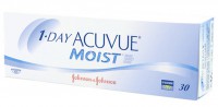 Acuvue One Day Moist
