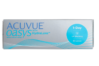  Acuvue 1-Day Oasys (30 линз)
