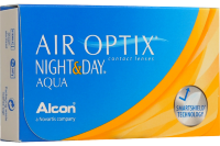 Air Optix Night&Day ( Focus Night&Day )